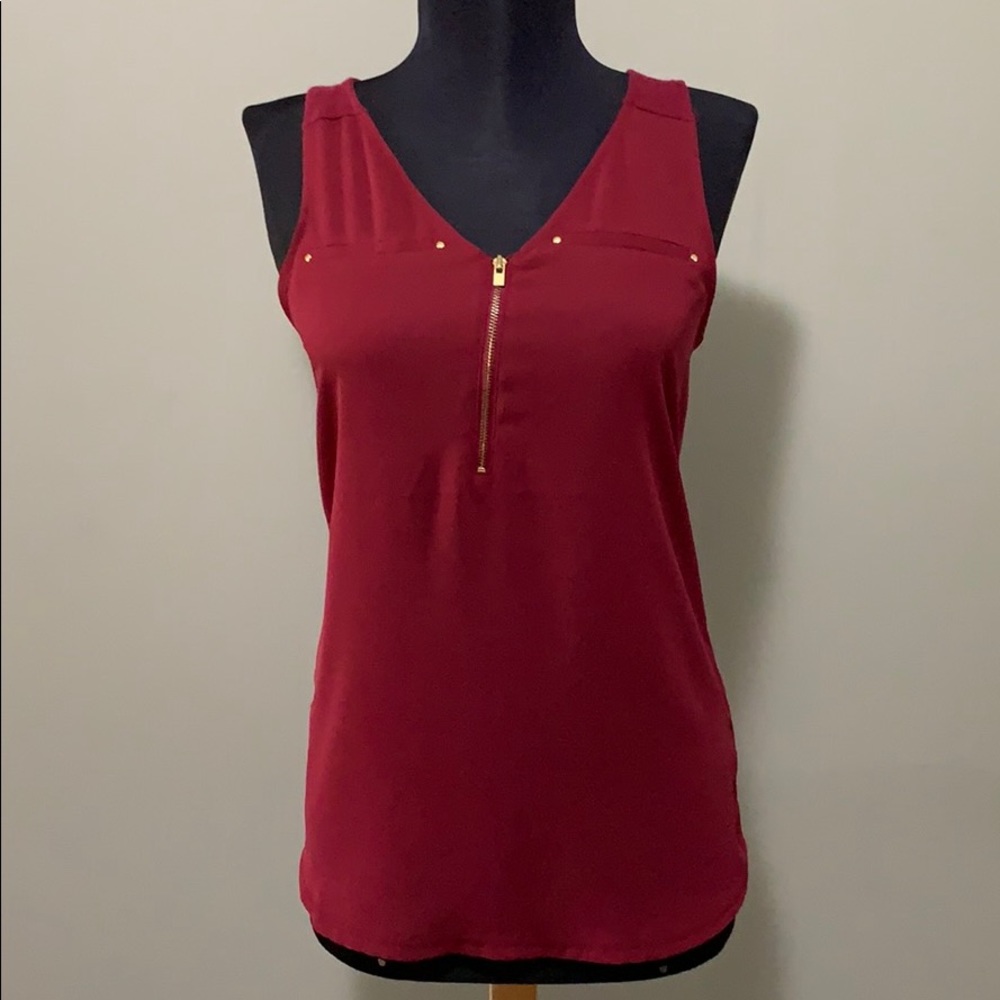 Express Top
